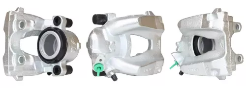 Remklauw ELSTOCK 83-2614)