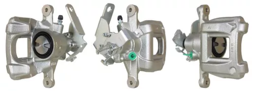 Remklauw ELSTOCK 87-2615)