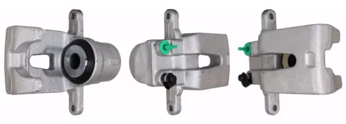 Remklauw ELSTOCK 87-2331)