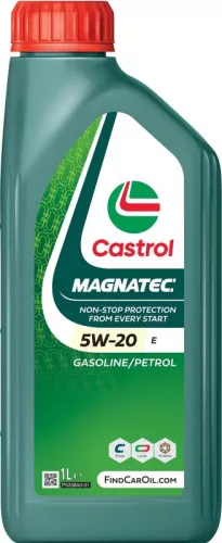 Motorolie CASTROL 15F9C9)