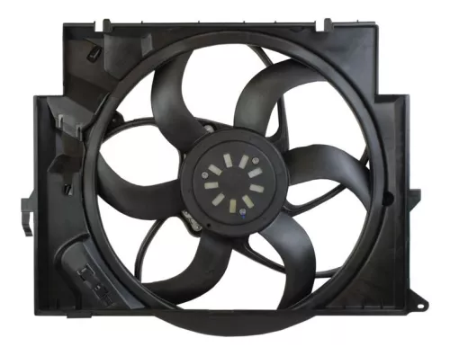 Ventilator, motorkoeling MAXGEAR AC230139)