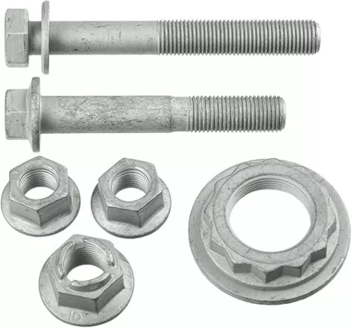 Reparatieset, wielophanging LEMFÖRDER 42760 01)