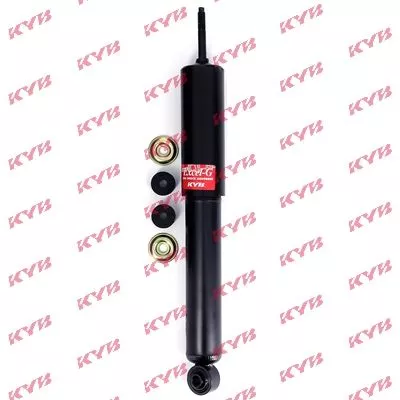 Schokdemper BUDWEG CALIPER 344285)