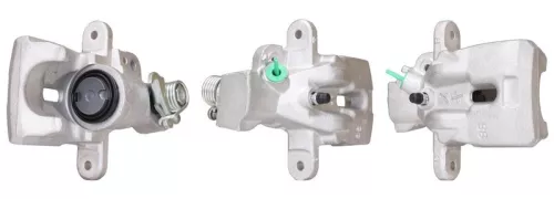Remklauw ELSTOCK 87-2306)