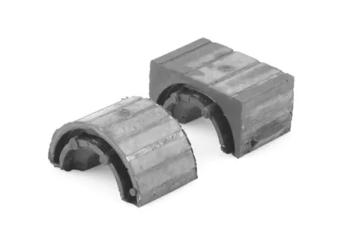 Mounting, stabiliser bar TEDGUM TED32889)
