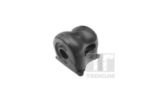Bevestiging, stabilisatorstang TEDGUM TED99572)