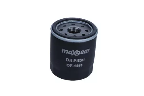 Oliefilter MAXGEAR 26-2034)