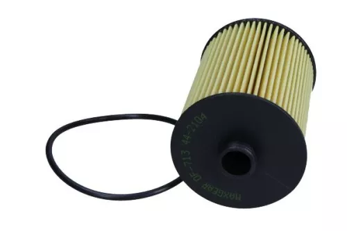 Oliefilter MAXGEAR 26-2021)