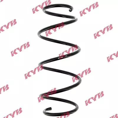 Veerophanging KYB RA1258)