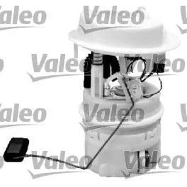 Brandstoftoevoereenheid  347028)