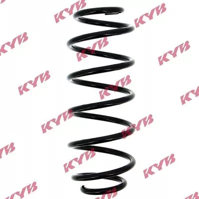 Veerophanging KYB RA5215)