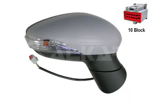 Buitenspiegel ALKAR 6140362)