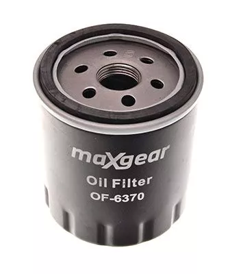 Oliefilter MAXGEAR 26-2075)