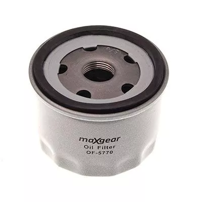 Oliefilter MAXGEAR 26-2074)