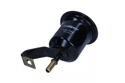 Brandstoffilter MAXGEAR 26-2197)
