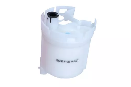 Brandstoffilter MAXGEAR 26-2161)