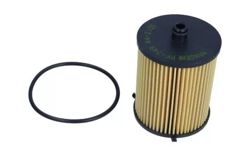 Brandstoffilter MAXGEAR 26-2173)