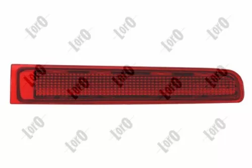 Auxiliary Stop Light ABAKUS 053-43-872D)