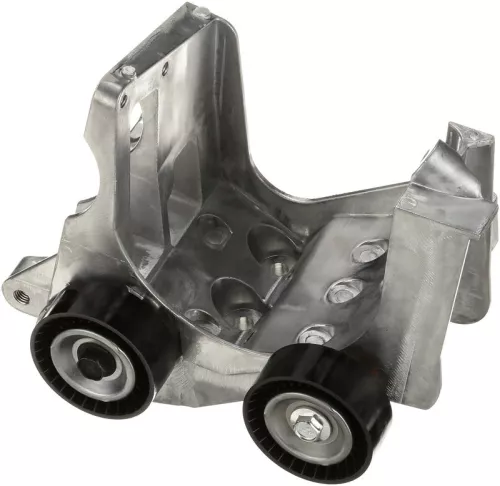 Riemspanner, V-geribbelde riem GATES T36107)