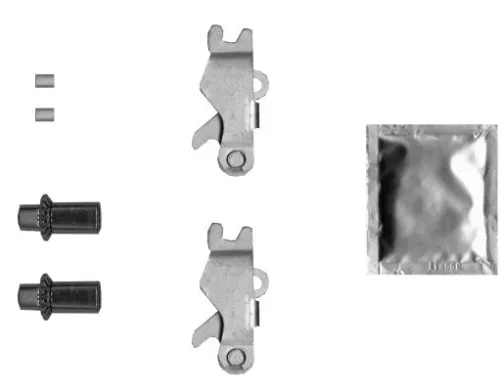 Reparatieset, expander TEXTAR 97043800)
