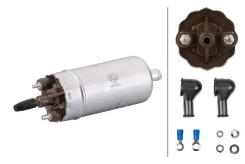Fuel Pump HELLA 8TF 358 146-201)