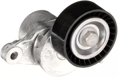 Riemspanner, V-geribbelde riem GATES T39377)