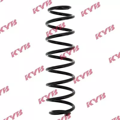Veerophanging KYB RG5000)