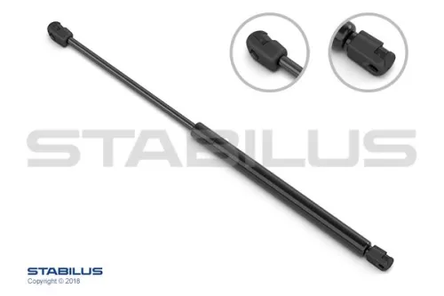 GASVEER LI/RE STABILUS 762416)