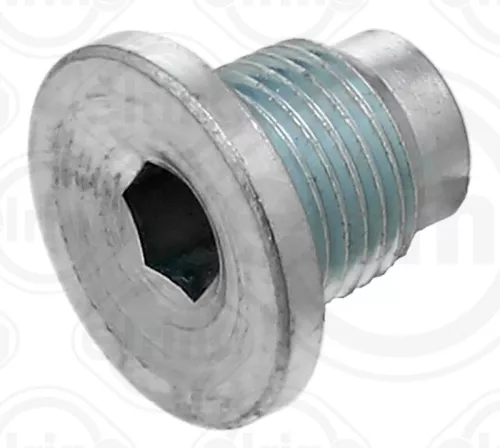 Schroefplug, oliecarter ELRING 523.450)