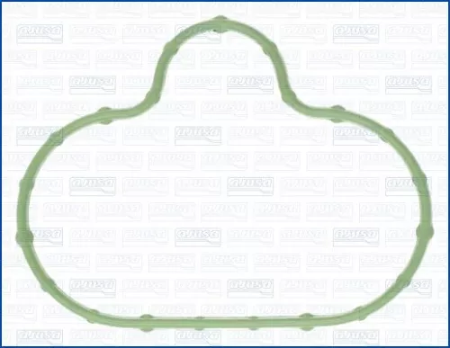 Pakking, inlaatspruitstuk AJUSA 13273300)