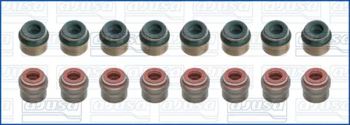 Afdichtingsset, ventielsteel AJUSA 57077600)