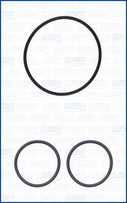 Pakkingset, lader AJUSA 77009700)