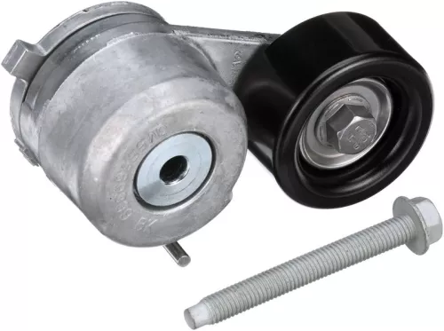 Riemspanner, V-geribbelde riem GATES T39360)