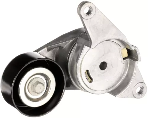 Riemspanner, V-geribbelde riem GATES T38397)