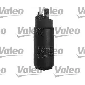 Brandstofpomp VALEO 347237)