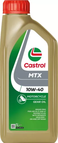Handgeschakelde transmissieolie CASTROL 15F1BB)