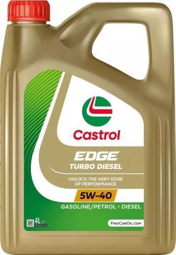 Motorolie CASTROL 15F819)
