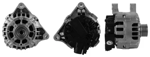 Dynamo ELSTOCK 28-4618)