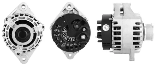 Dynamo ELSTOCK 28-4927)