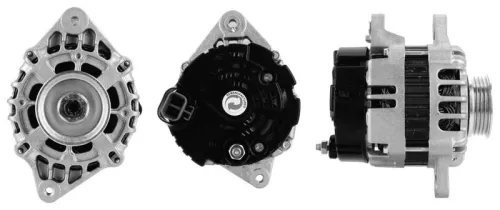Dynamo ELSTOCK 28-5524)