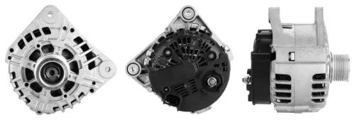 Dynamo ELSTOCK 28-5740)