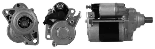 Starter ELSTOCK 25-1239)