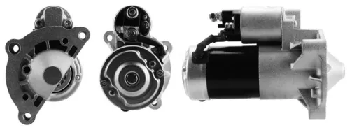 Starter ELSTOCK 25-2031)