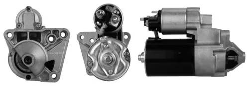 Starter ELSTOCK 25-2493)