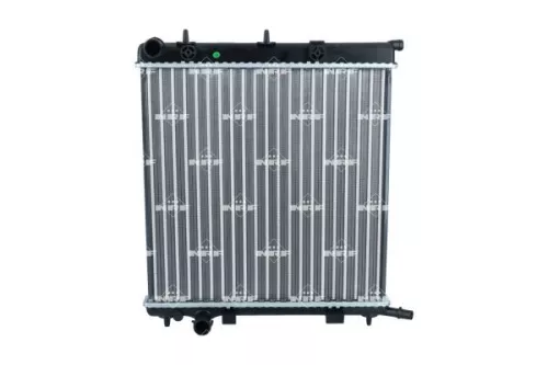 Radiator, engine cooling NRF 50430A)