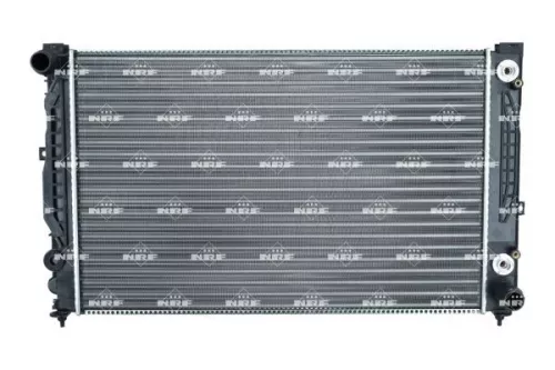 Radiator, motorkoeling NRF 519504A)