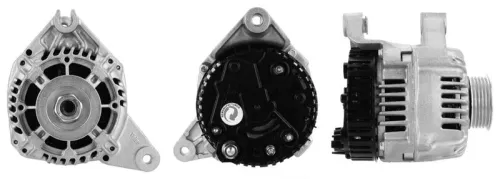 Dynamo ELSTOCK 28-2594)