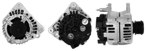 Dynamo ELSTOCK 28-3712)