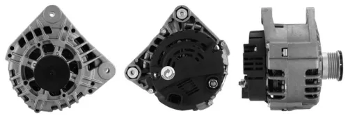 Dynamo ELSTOCK 28-4614)