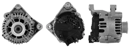 Dynamo ELSTOCK 28-5570)